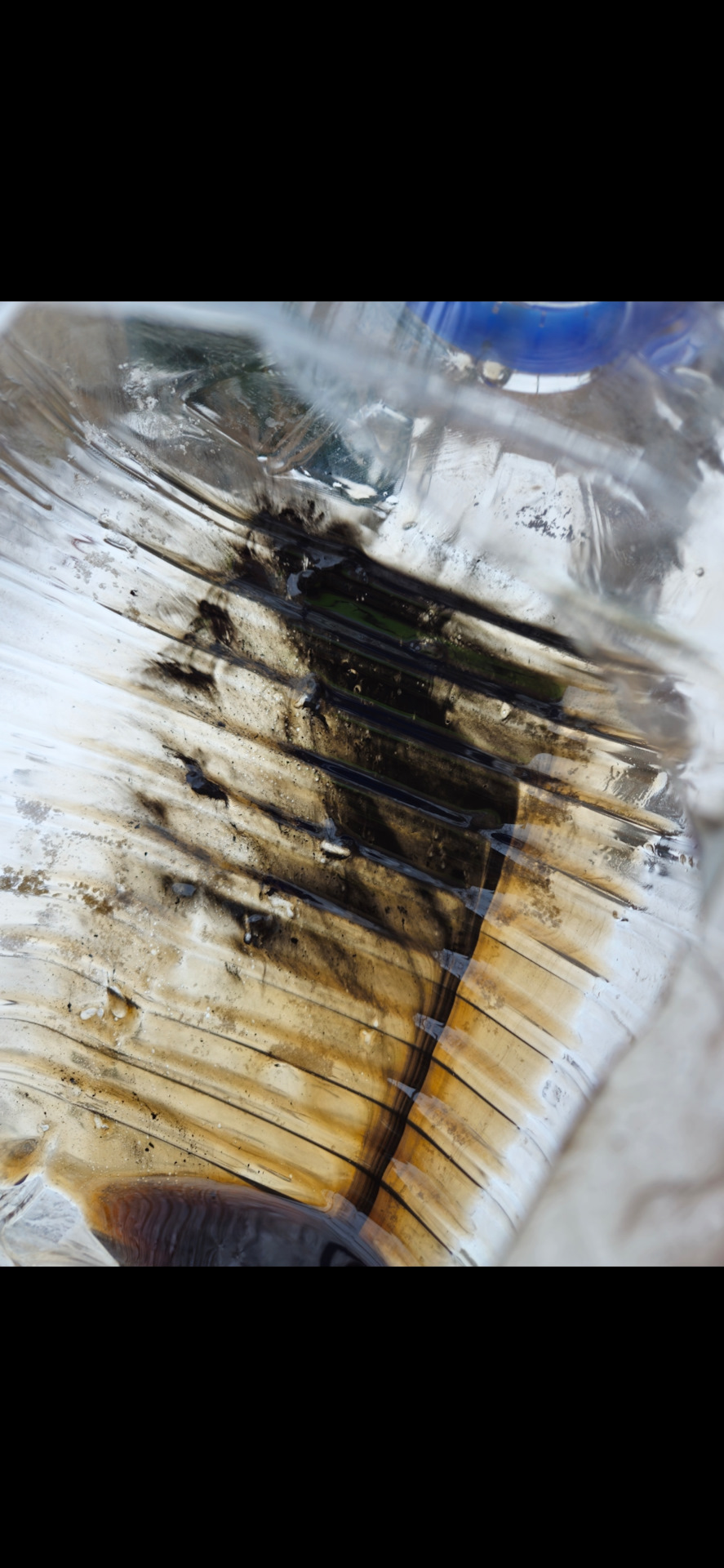 Замена масла в заднем мосту — KIA Sorento (1G), 2,5 л, 2006 года ...