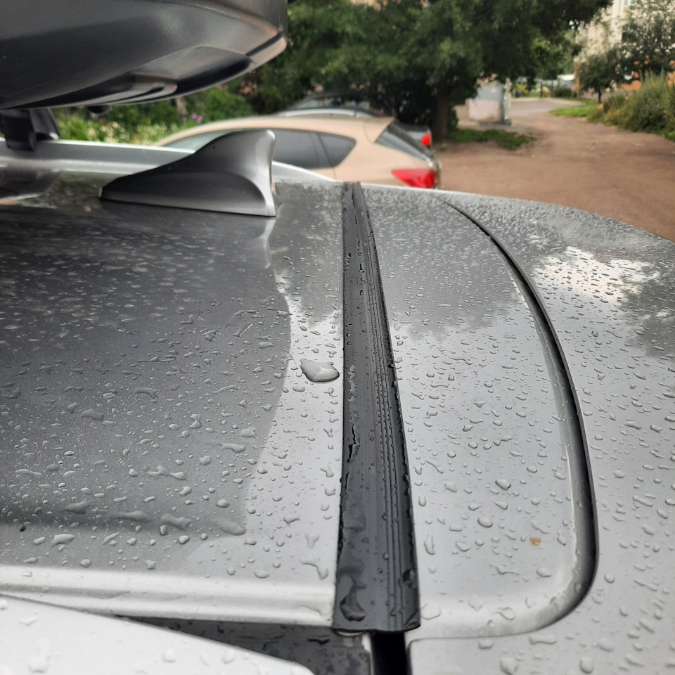 Фото в бортжурнале Haval Jolion