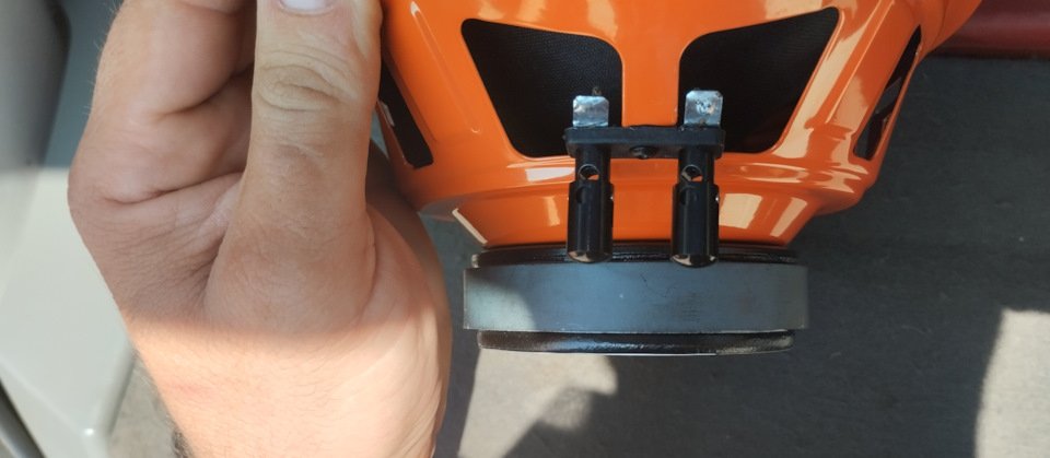 Фото в бортжурнале Lada Калина Универсал (1G)