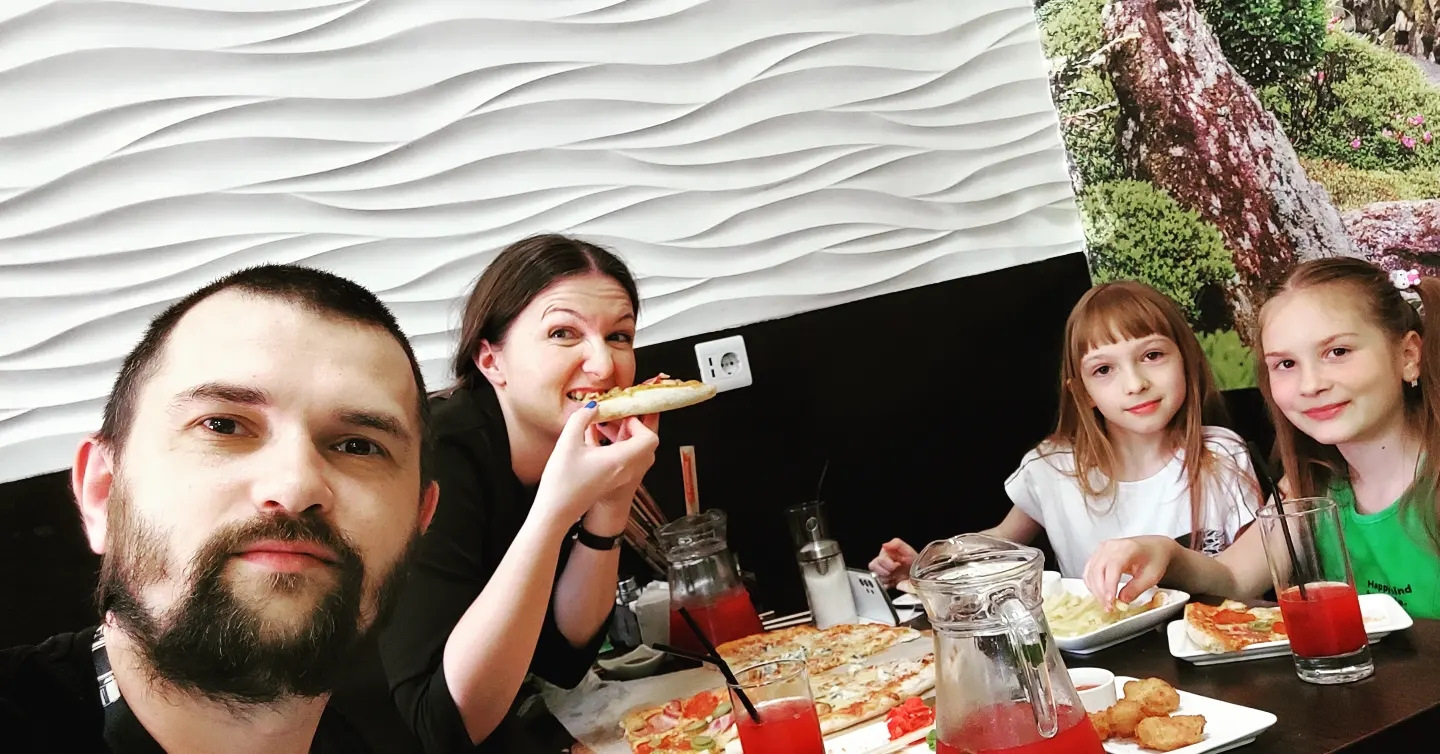 Упал, очнулся, гипс — DRIVE2