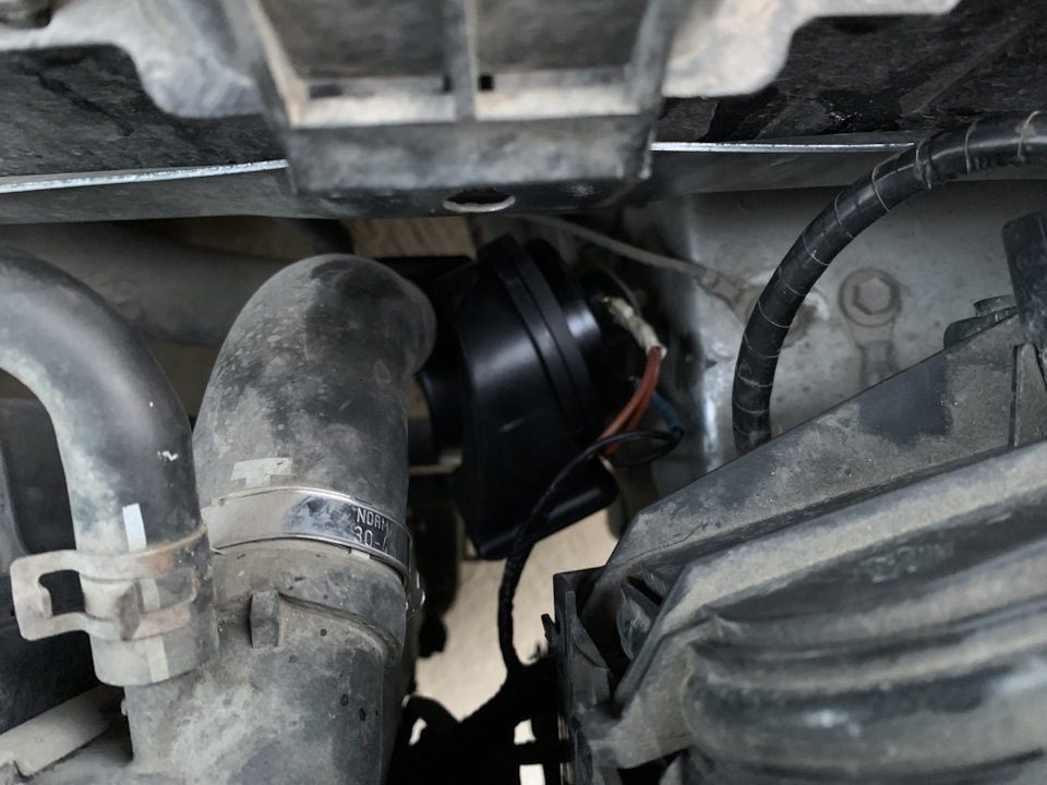 Фото в бортжурнале Ford Mondeo III