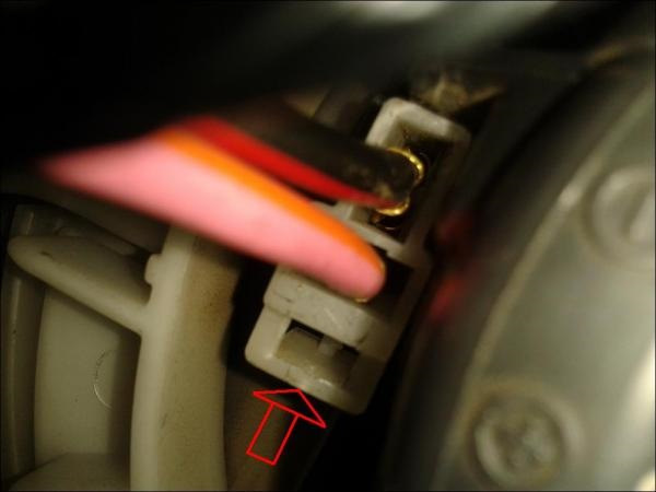 Как снять печку мазда 3 бк #81 Замена моторчика печки - Mazda 3 (1G) BK, 2 л, 2008 года своими руками DRIVE