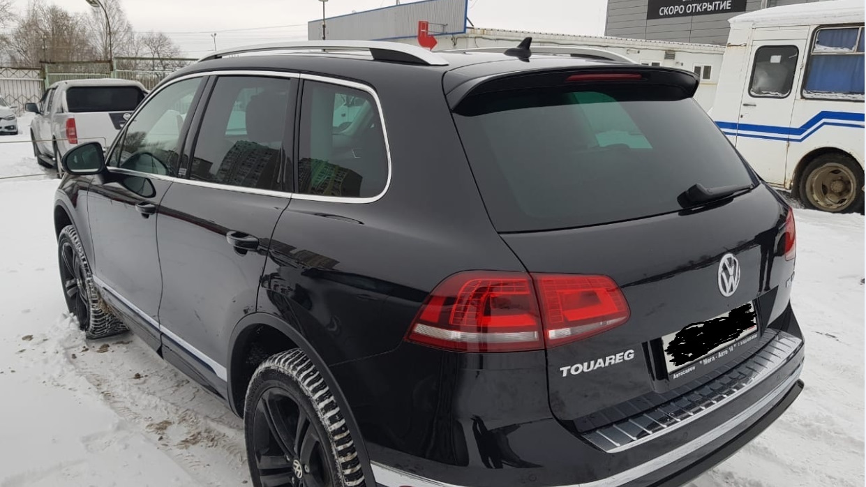 Адаптации туарег нф. Volkswagen Touareg r-line Executive. Туарег FL 3.0. Touareg Executive r Edition. Фольксваген Туарег FL R line.