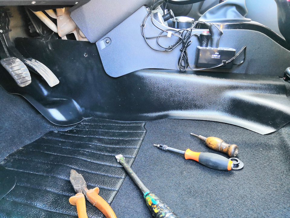 Фото в бортжурнале Renault Duster (1G)