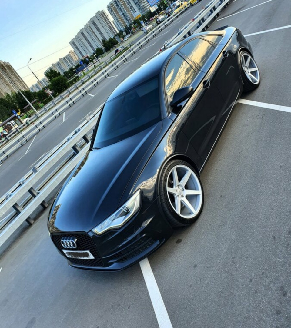 Стальные крабы. — Lada 2109, 1,3 л, 1988 года | тюнинг | DRIVE2