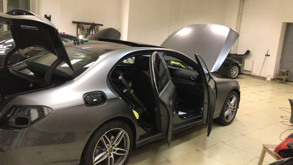 Небольшая грыжа на шине. Что делать? — Volkswagen Passat CC, 1,8 л ...