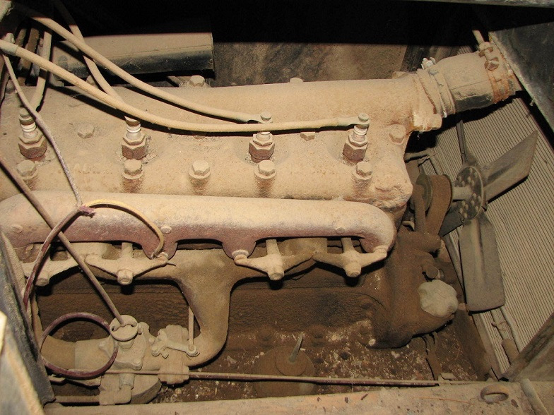 Газовые упоры от Калины ч. 2. — Lada 21102, 1,5 л, 1999 года | своими ...