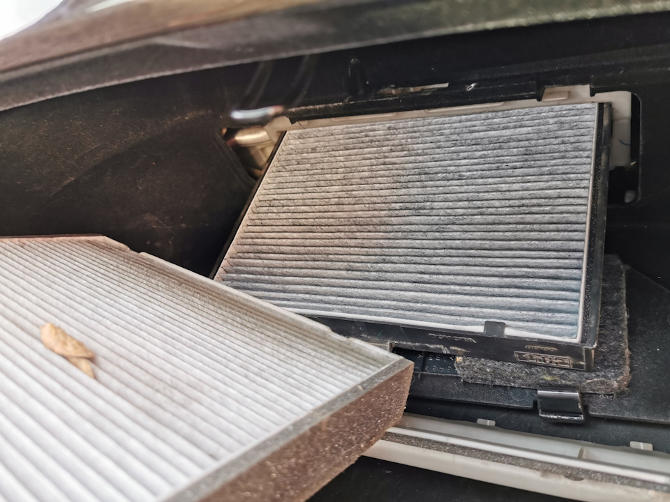 Фото в бортжурнале Lexus LS (UCF30)