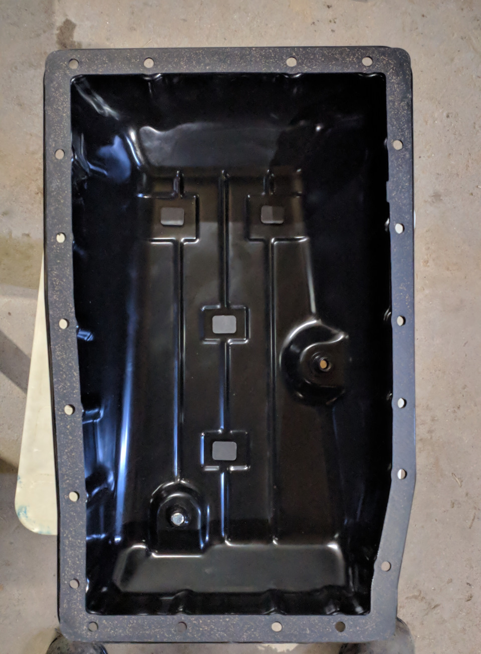 Фото в бортжурнале Toyota Land Cruiser 200