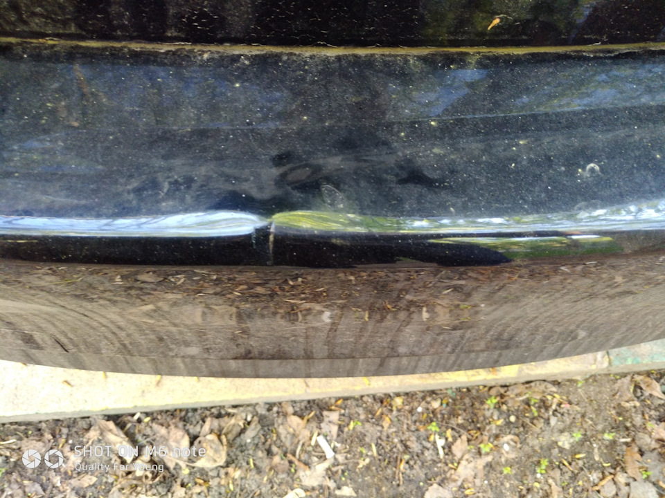 вопрос, как снять диффузор — DRIVE2