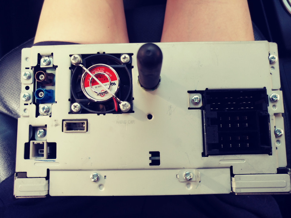 Череда неудач — Renault Logan (2G), 1,5 л, 2014 года | визит на сервис ...