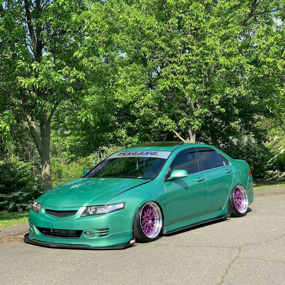 Accord civic