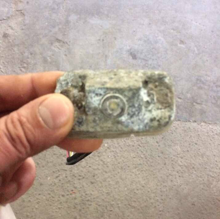 Ремонт штатной камеры Kia Soul — DRIVE2