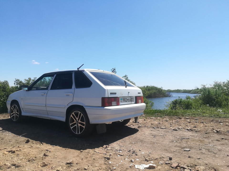 Чистка форсунок, дроселя, замер давления топлива, замена рдт, замена ...