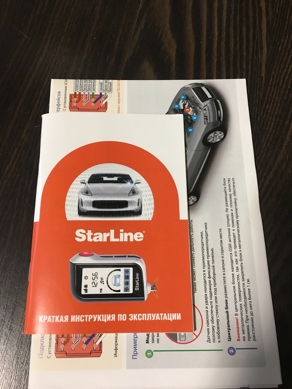 GSM модуль! — Toyota Corolla (140150), 1,6 л, 2010 года | тюнинг | DRIVE2