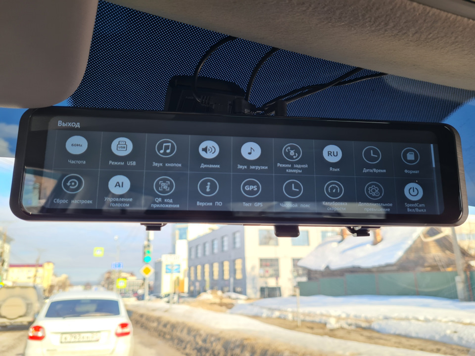 Фото в бортжурнале Hyundai Creta (1G)