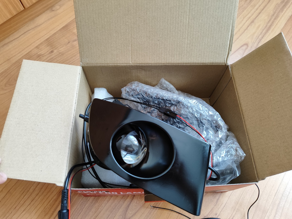 Хорошо упакованы внутри — Toyota Land Cruiser Prado 120-series