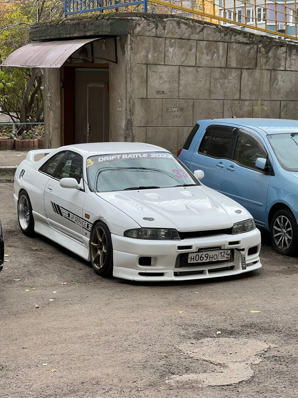 21. Первые километры на GTX3076 gen2 и борьба с FC Wite — Nissan Skyline  (R33 Series 2), 2,5 л, 1997 года | тюнинг | DRIVE2