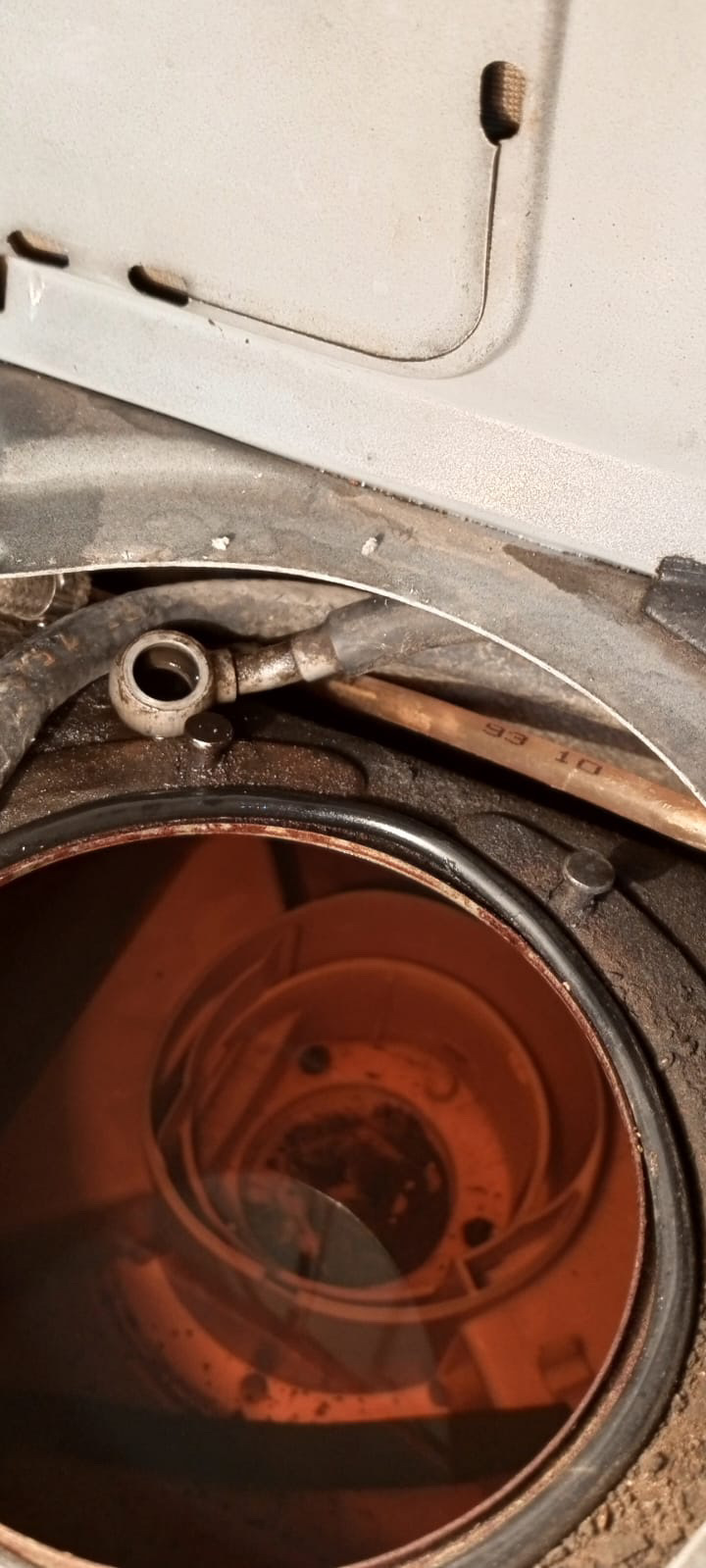 Оживление Мертвеца ч.1 Ке-Джетроник — Audi 100 (C4), 2,3 л, 1994 года ...