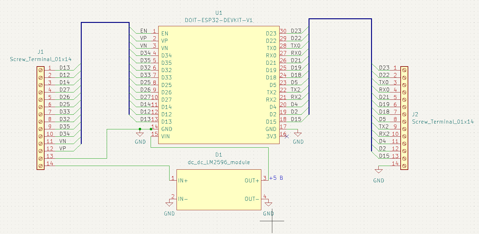 Продолжение про ЧПУ — DRIVE2
