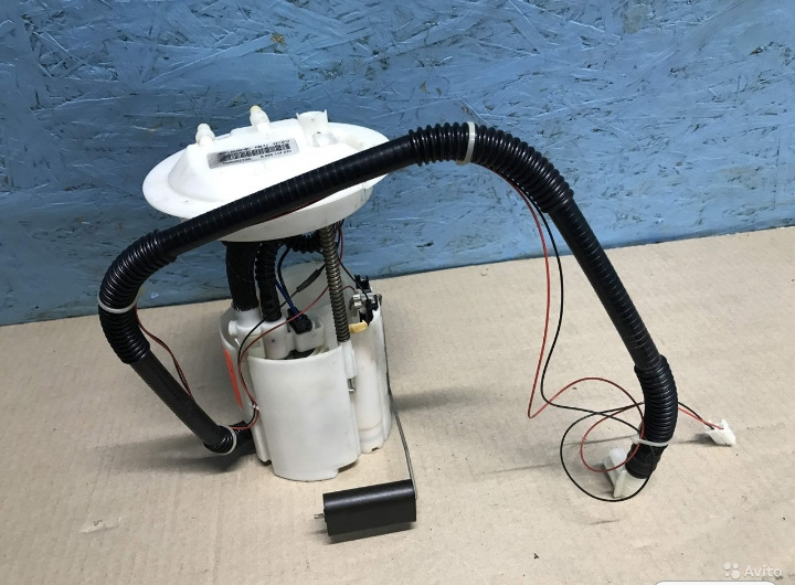 Фото в бортжурнале Ford Focus Sedan II