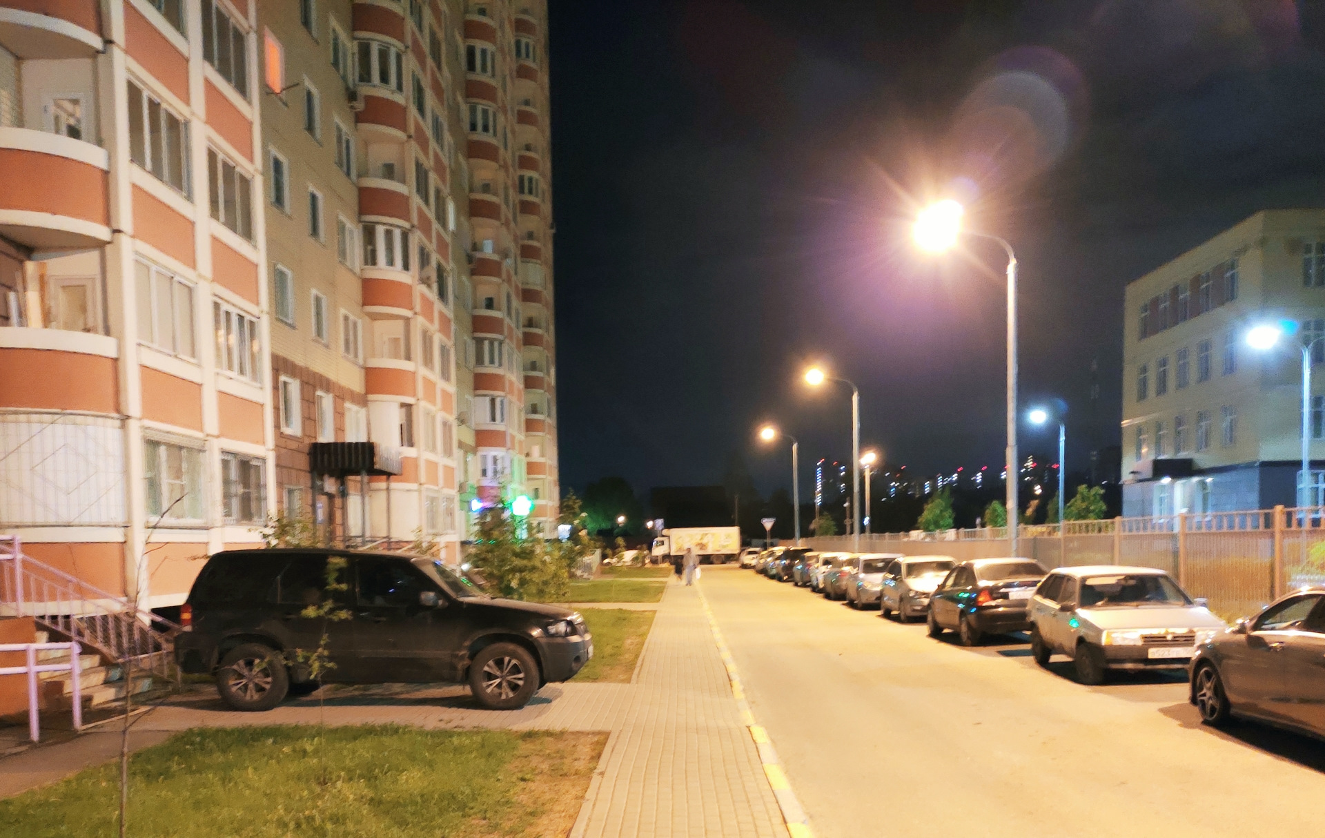 Победили "конский" расход / топливные расчёты. — Ford Escape (1G), 2,3 ...