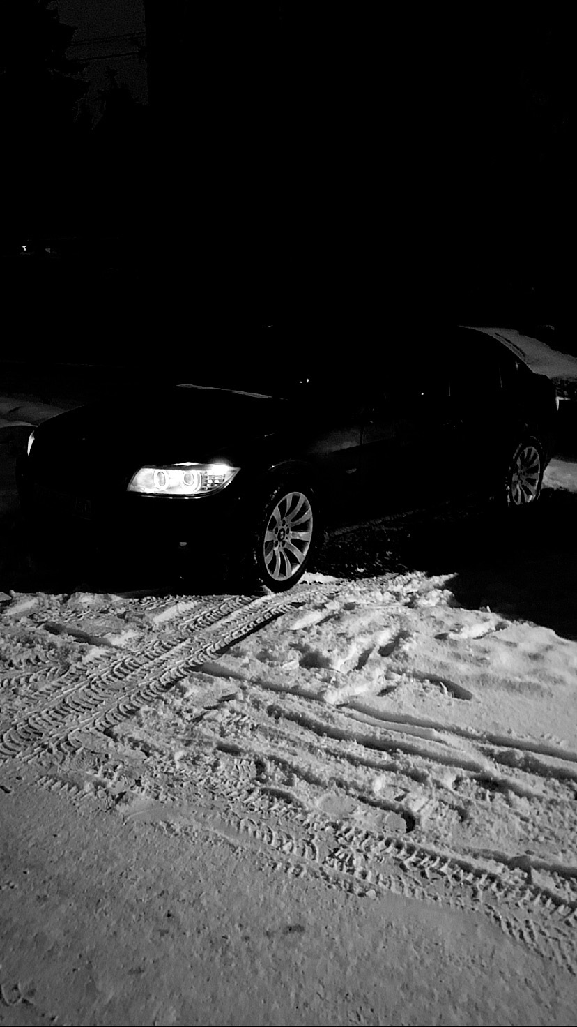 Нужна помощь и консультация — DRIVE2