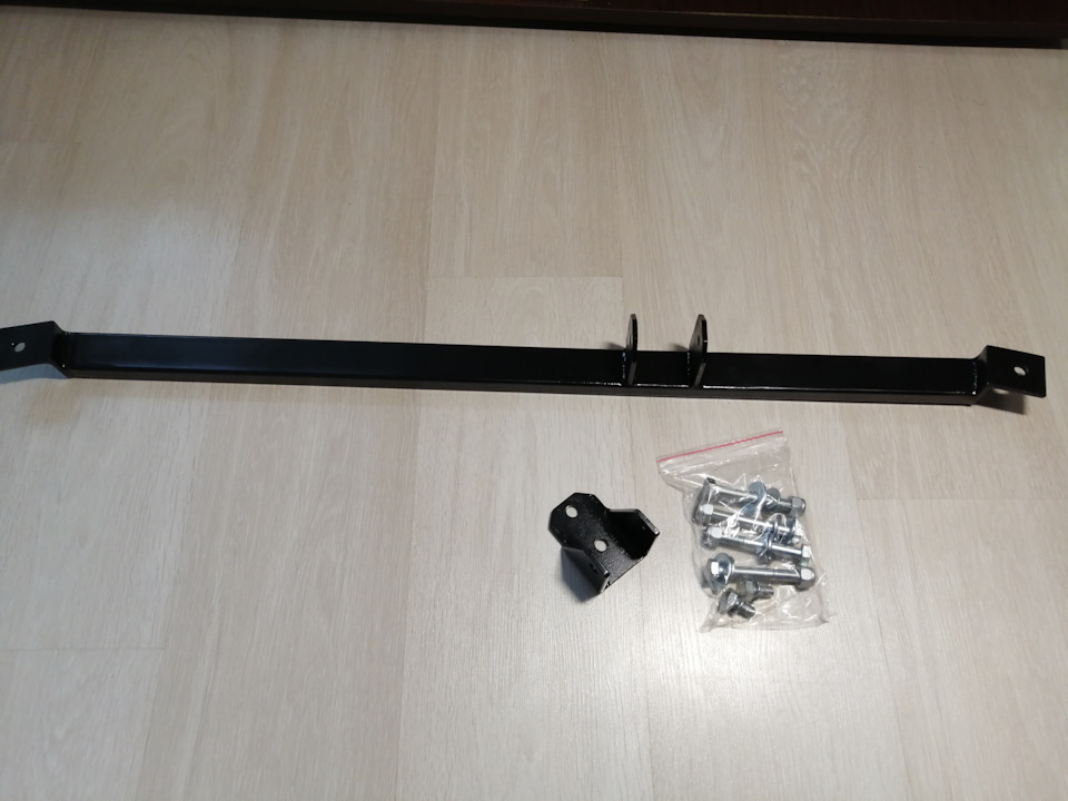 Фото в бортжурнале Lada Vesta SW Cross (1G)