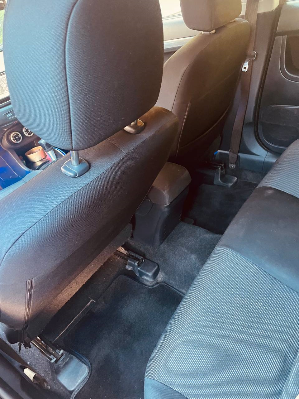 Фото в бортжурнале Mitsubishi Lancer X