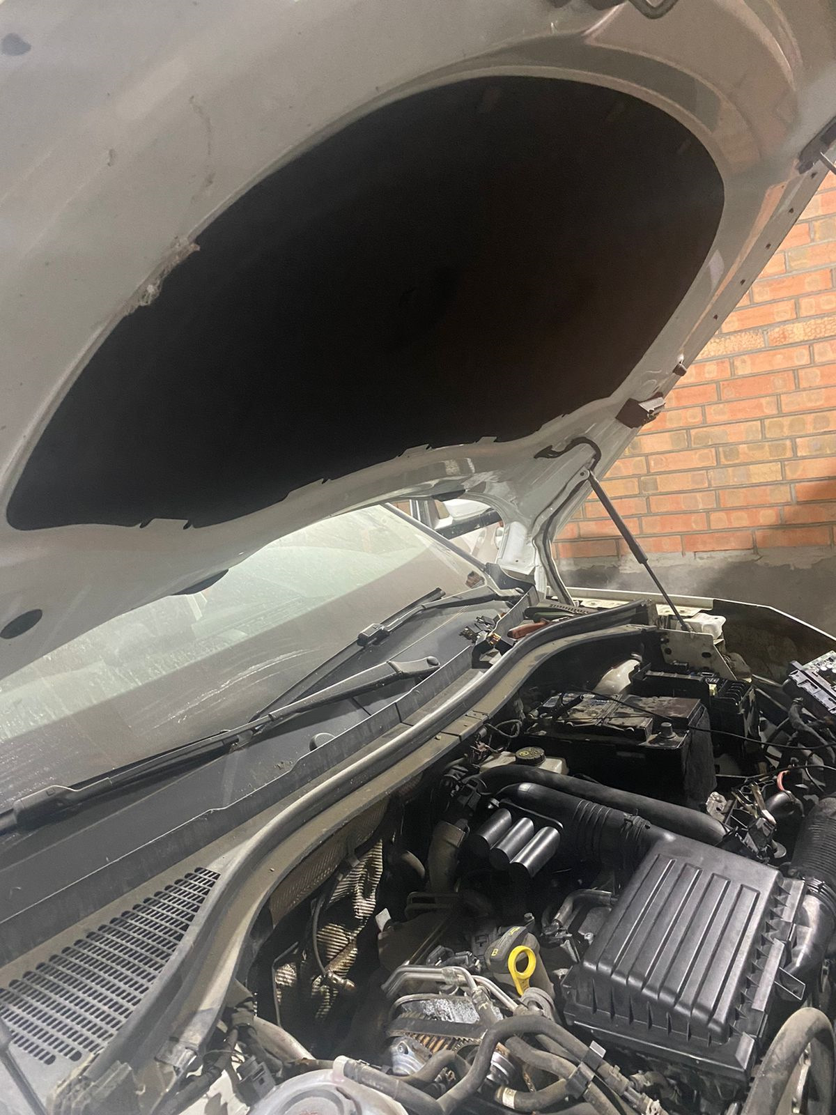 SKODA Kodiaq LED + AID + шумка — Skoda Kodiaq, 1,4 л, 2019 года ...