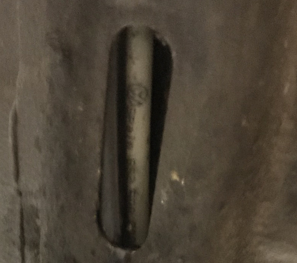 Дребезг топливных трубок. — Skoda Octavia RS A7 Mk3, 2 л, 2015 года ...