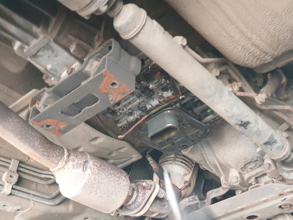 Фото в бортжурнале Suzuki Grand Vitara (2G)