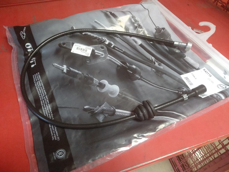 Замена троса спидометра — Opel Vectra A, 2 л, 1990 года | запчасти | DRIVE2