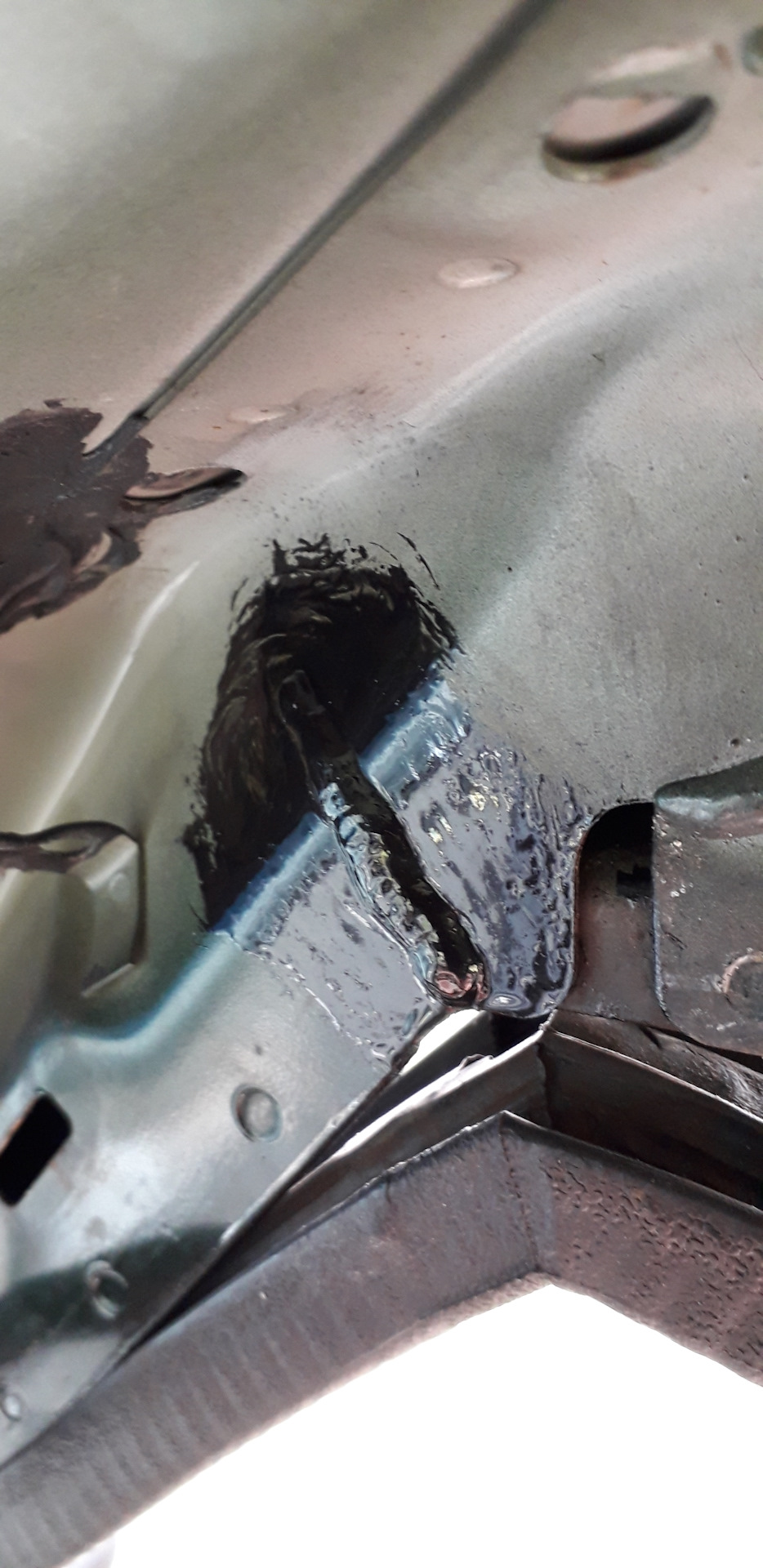 Решил наконец поставить магнитолу но не все так просто. — Mitsubishi ...