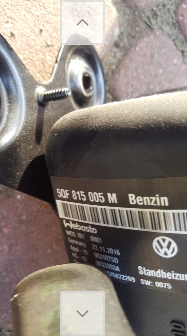 Чем заклеить топливный шланг - фото