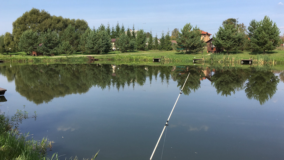 красота, спокойно — Opel Insignia (1G)