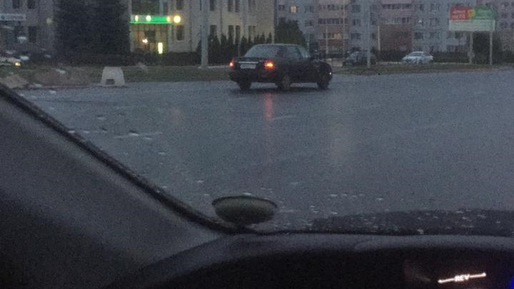 Давление масла — Lada Приора хэтчбек, 1,6 л, 2010 года | поломка | DRIVE2