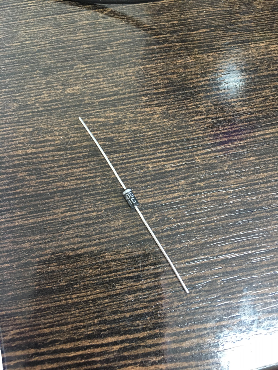 Фото в бортжурнале KIA Rio (4G)