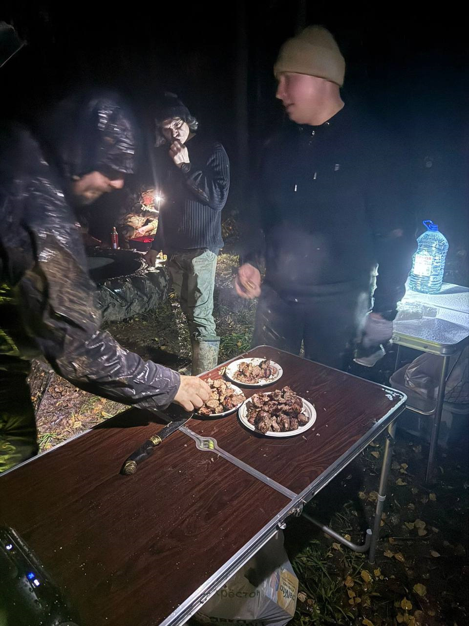 Фото в бортжурнале Jeep Grand Cherokee (WJ)