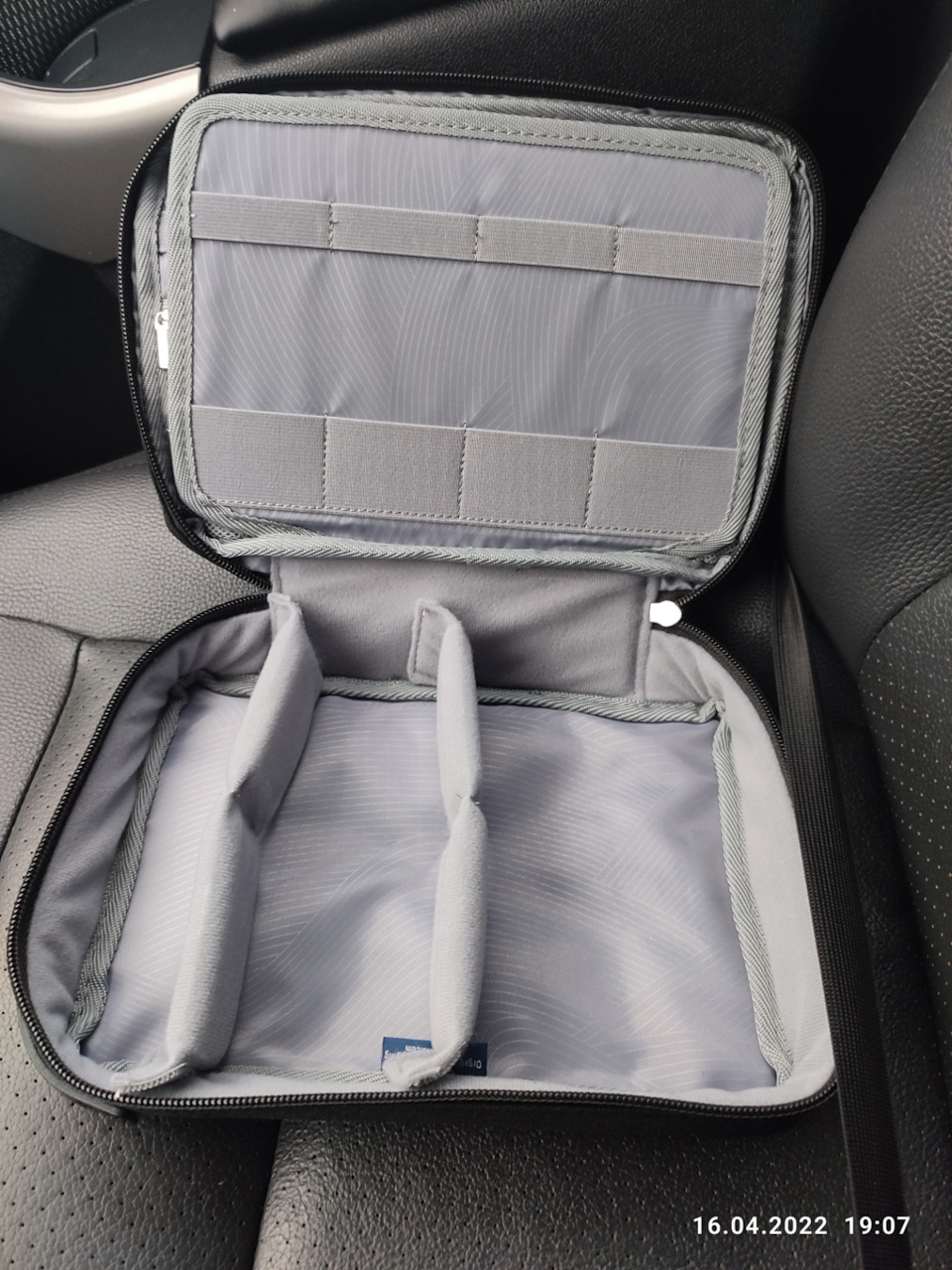 Фото в бортжурнале Renault Duster (1G)