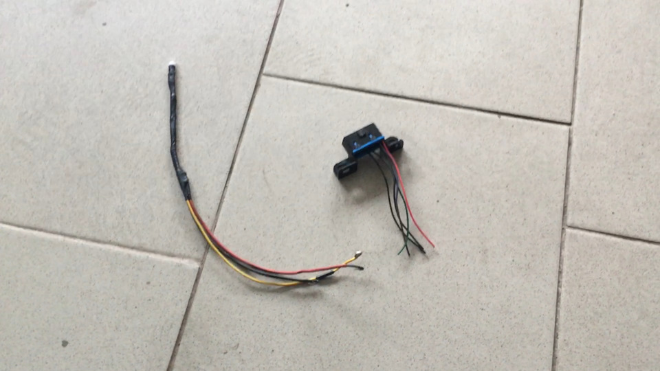 Адаптация дросселя m111 2.2 — Mercedes-Benz E-class (W124), 2,2 л, 1994 ...