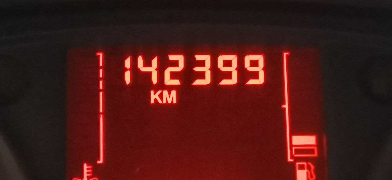 Царя Зверей. 3-14зду и Елку — ремонтируют! — Renault Clio III, 1,4 л ...