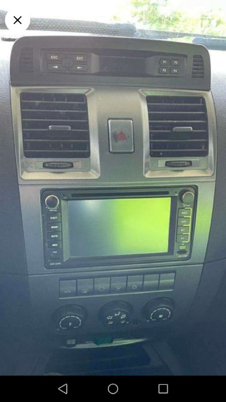 Вопрос по электрике УАЗ Патриот 2012 г.в. бортовой компьютер расход ...