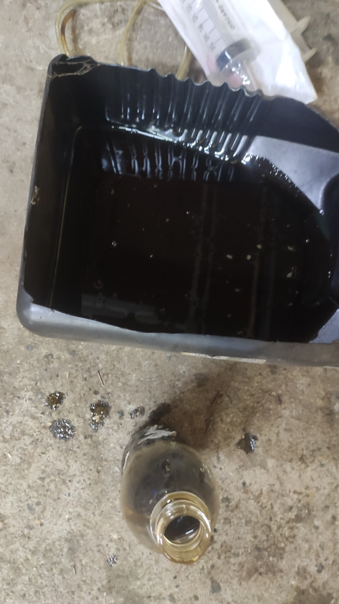 Омега б замена масла в заднем редукторе — Opel Omega B, 2,2 л, 2003 ...