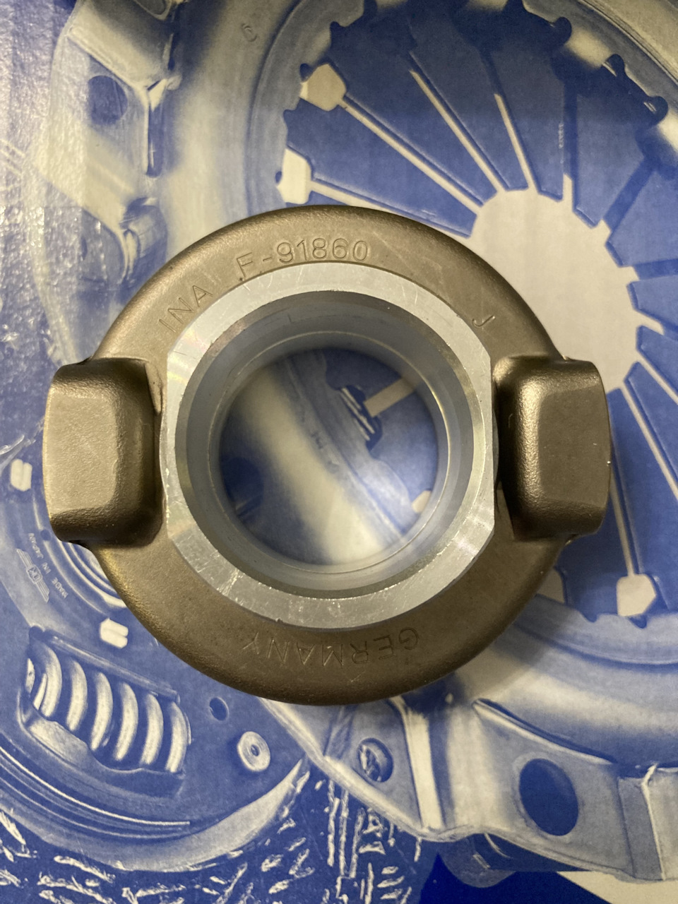 Фото в бортжурнале ТагАЗ Tager 3D