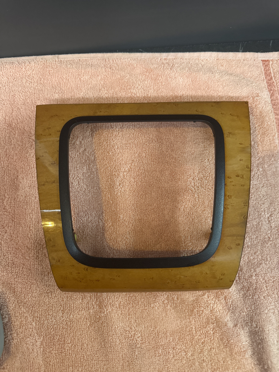 Фото в бортжурнале Lexus RX (2G)