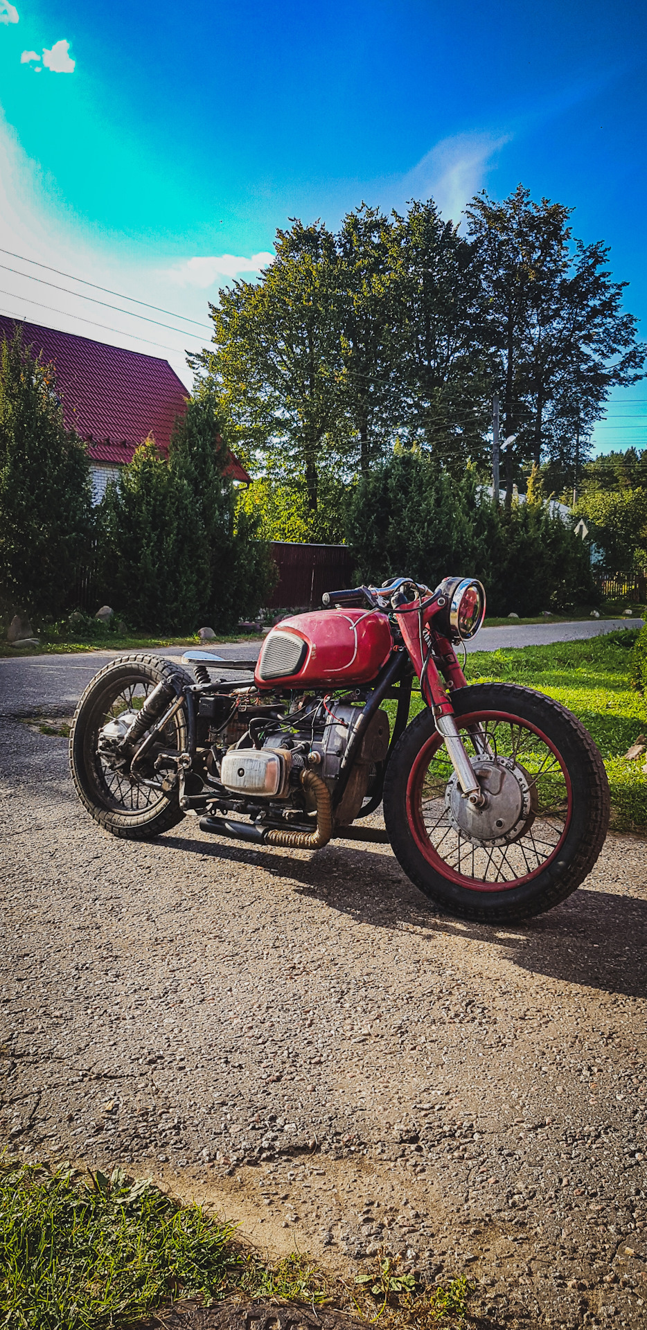 Тюнинг Урала Фото – Telegraph