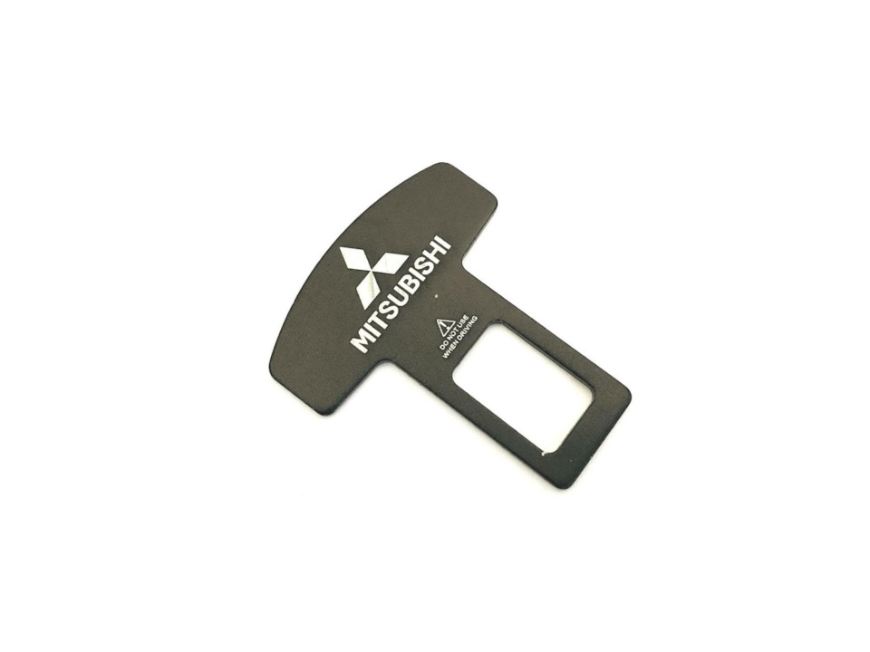 Пищание не пристегнутого ремня — Mitsubishi Pajero (4G), 3,2 л, 2008 ...