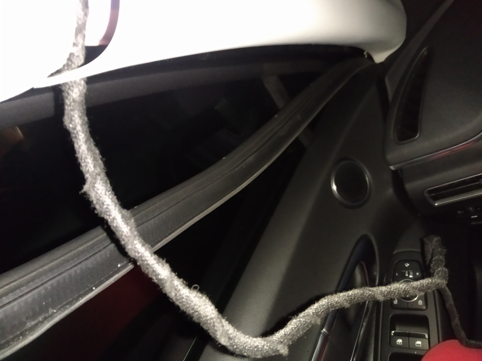Фото в бортжурнале Hyundai Sonata VIII (DN8)
