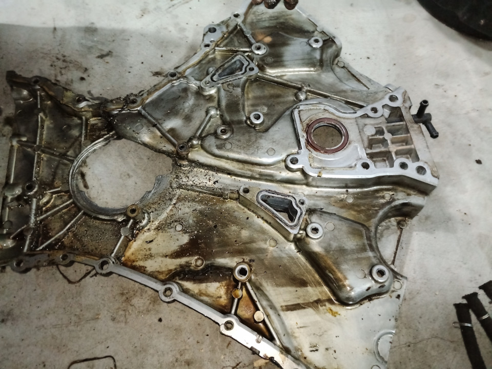 Мотористы ставим правильно ВСЕ — DRIVE2